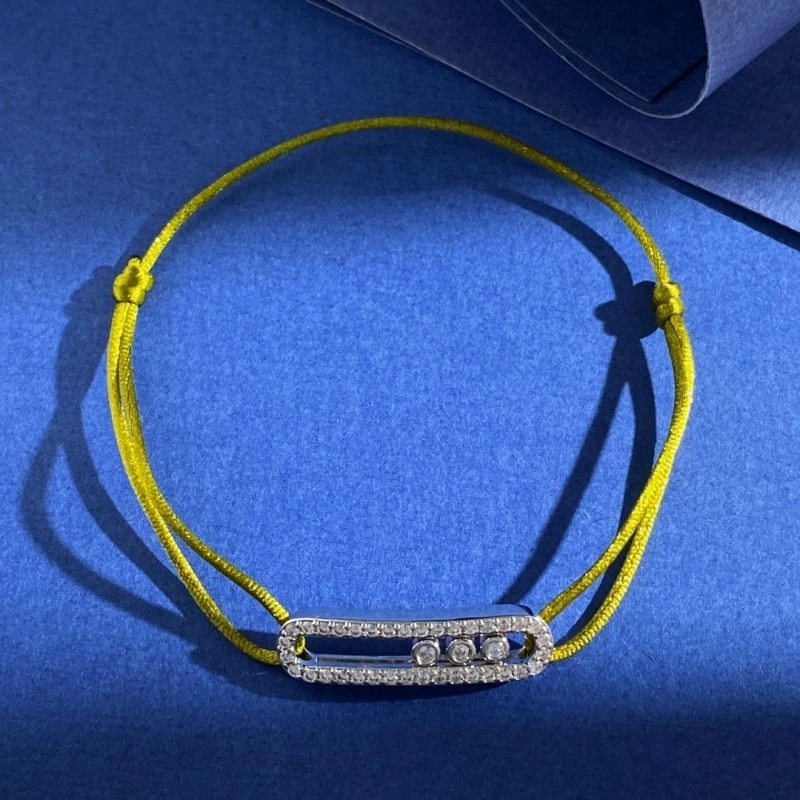 Messika Bracelets EyeCatching 208602