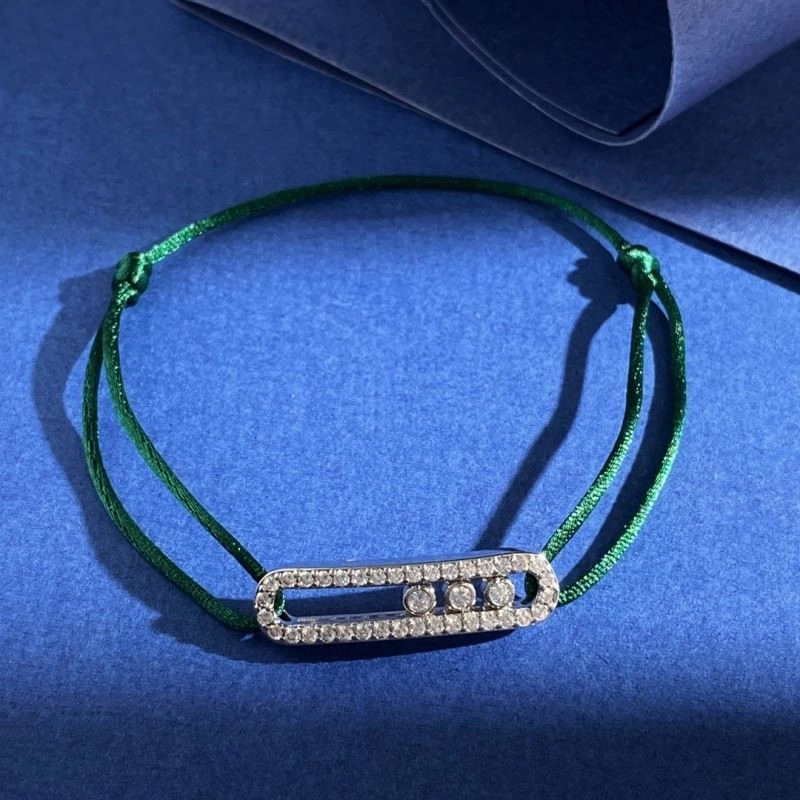 Messika Bracelets EyeCatching 208602