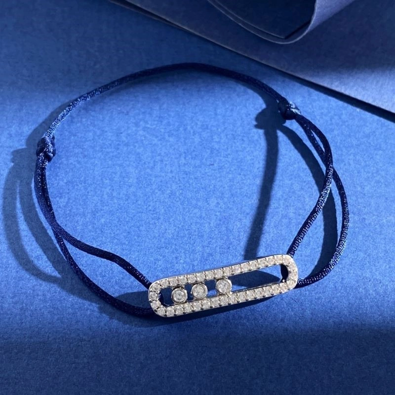 Messika Bracelets EyeCatching 208602