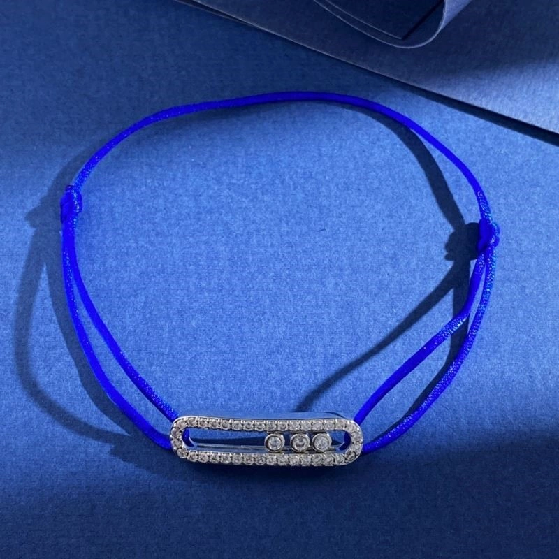Messika Bracelets EyeCatching 208602
