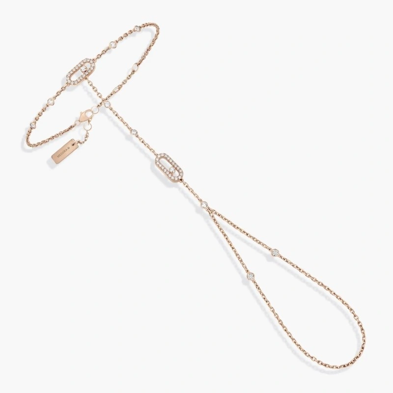 OnTrend Messika Bracelets 208601