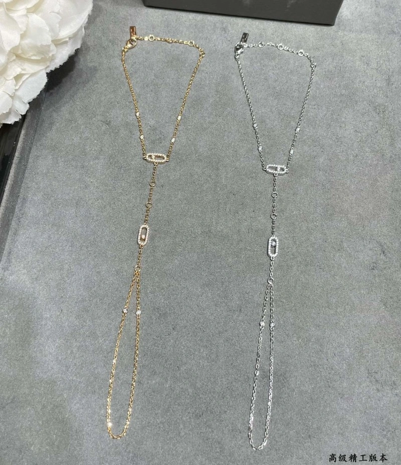 OnTrend Messika Bracelets 208601