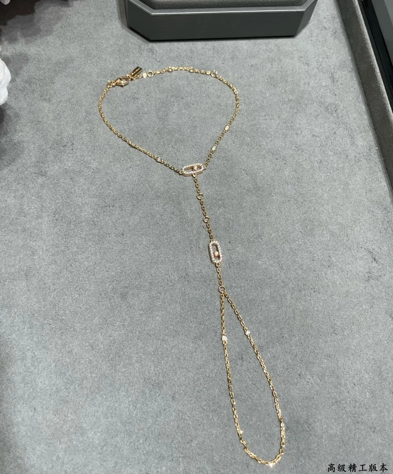 OnTrend Messika Bracelets 208601