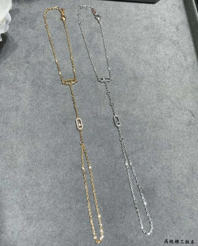 OnTrend Messika Bracelets 208601