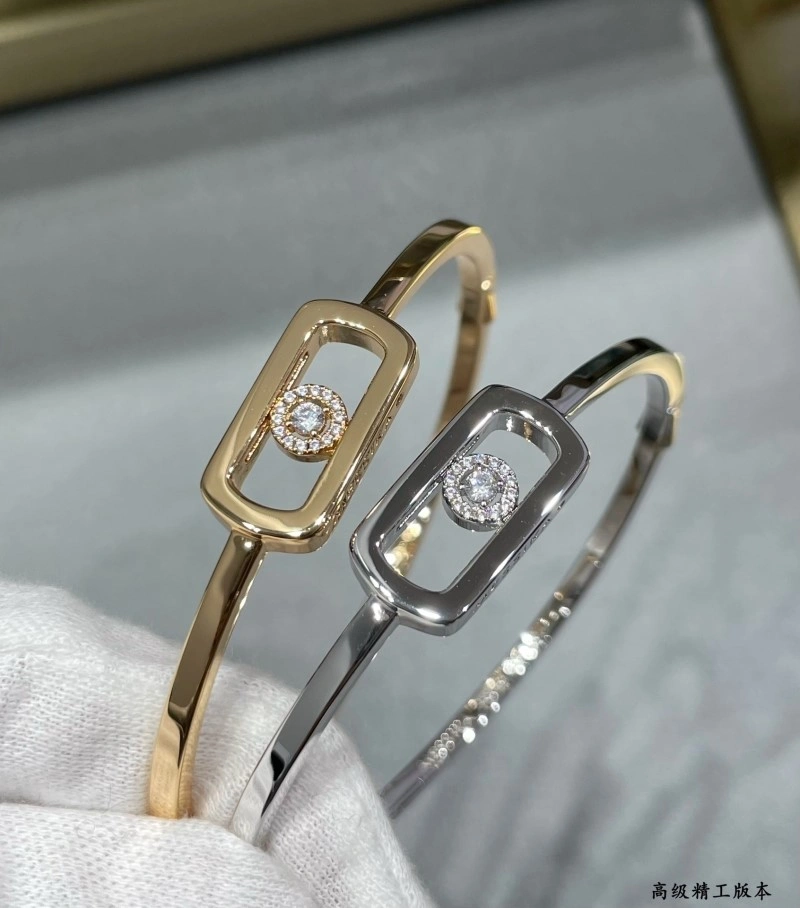 Supportive Messika Bracelets 208600