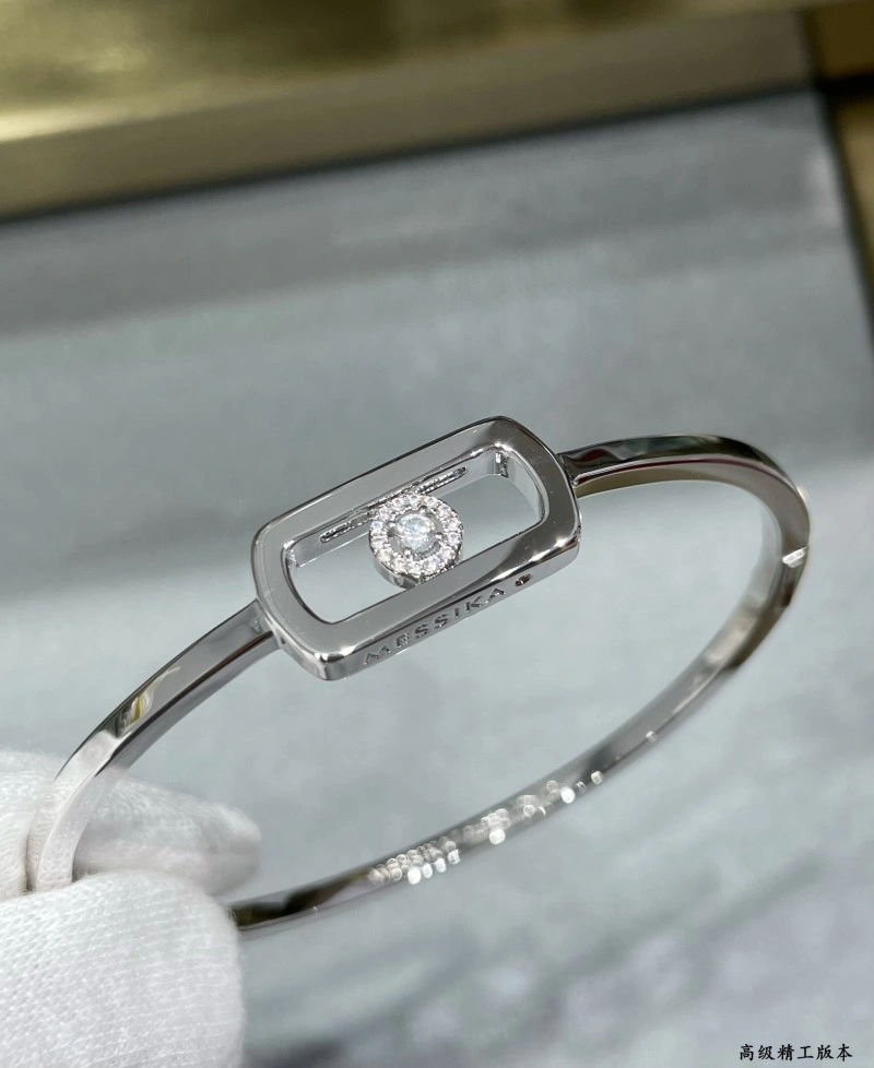 Supportive Messika Bracelets 208600