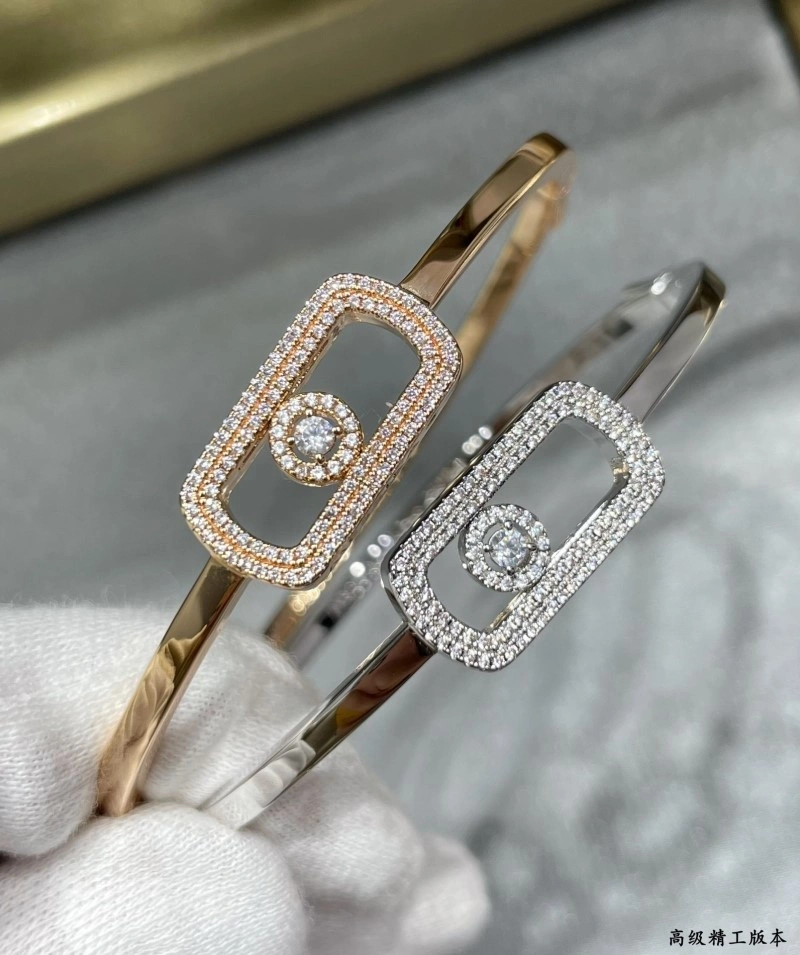 Messika Bracelets Effortless 208597