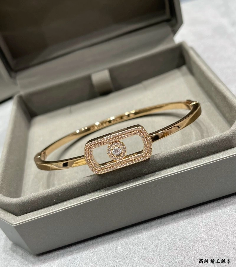 Messika Bracelets Effortless 208597