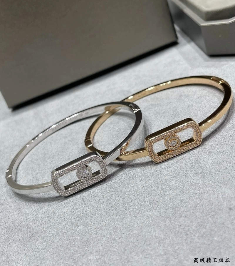 Messika Bracelets Effortless 208597