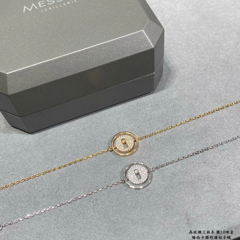 Messika Bracelets OnTrend 208598
