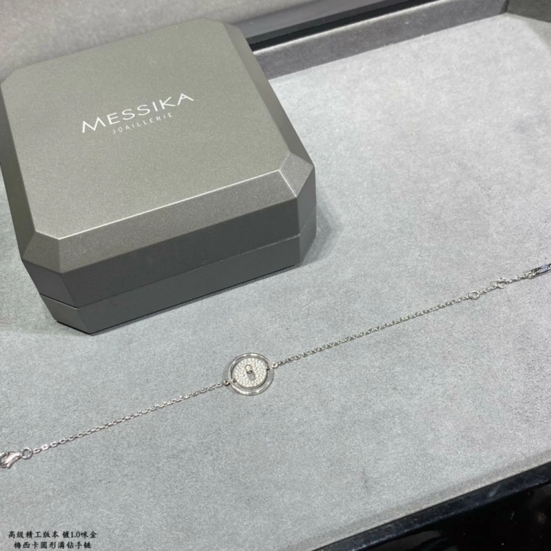 Messika Bracelets OnTrend 208598
