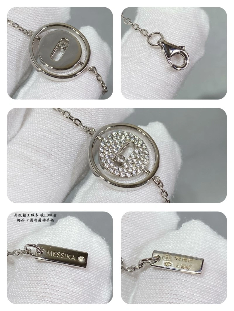 Messika Bracelets OnTrend 208598