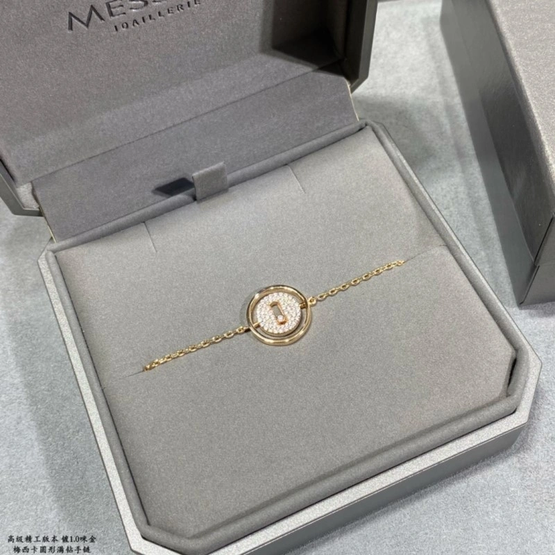 Messika Bracelets OnTrend 208598