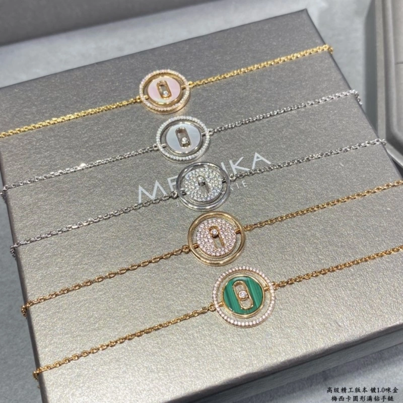 Messika Bracelets OnTrend 208598