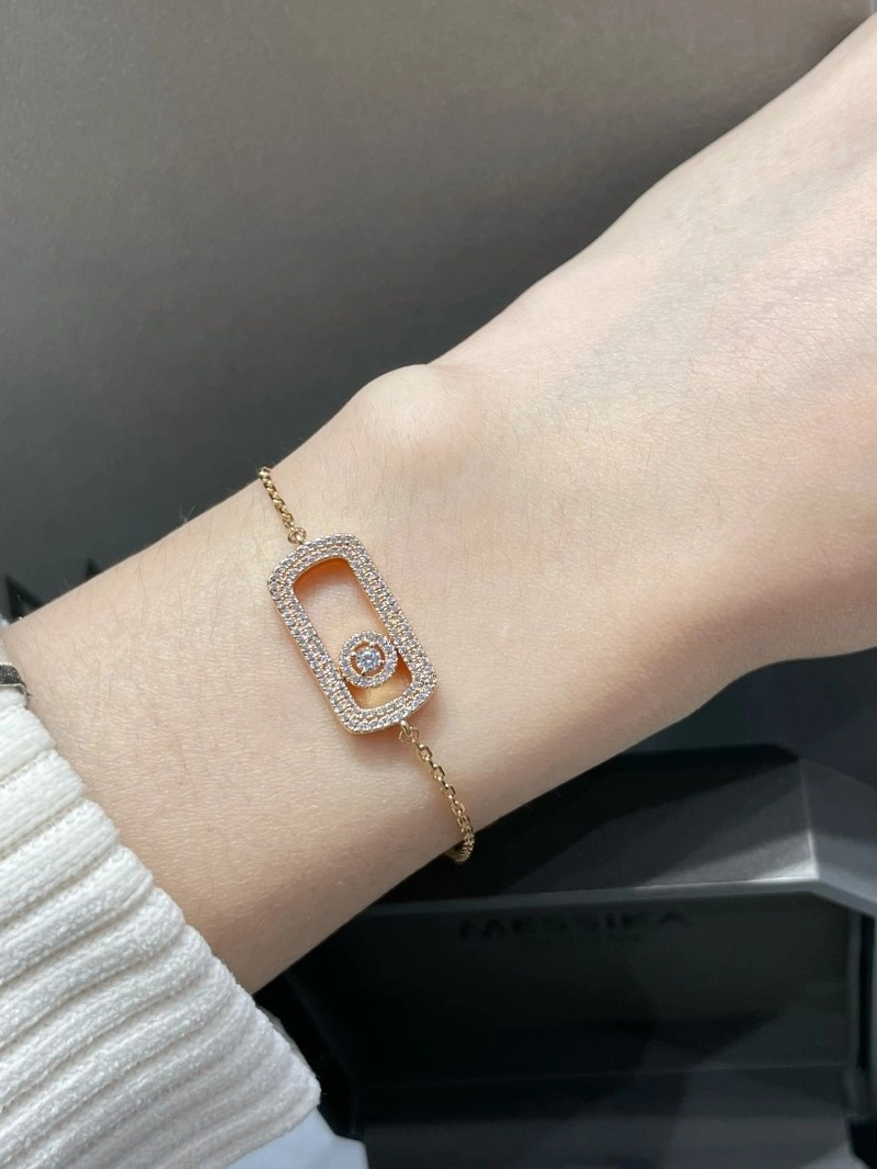 Messika Bracelets Trendsetting 208593