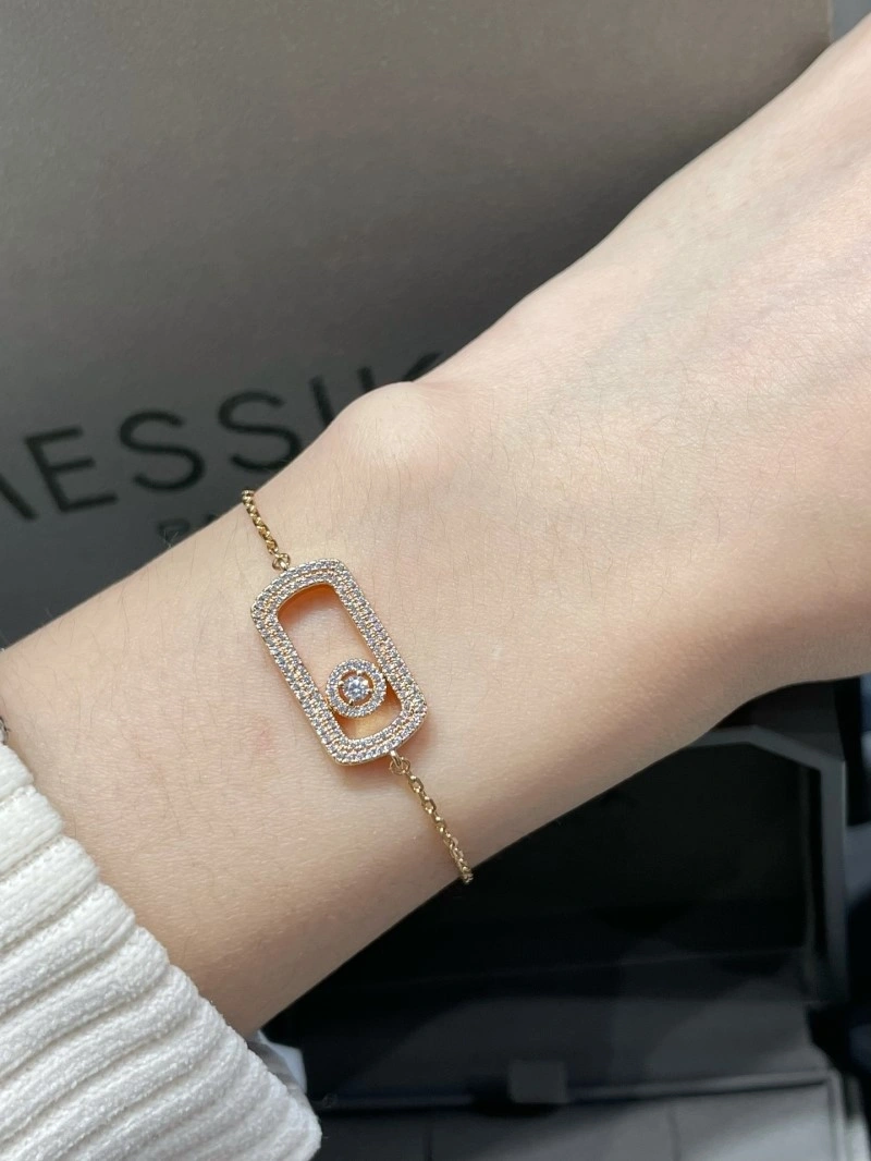 Messika Bracelets Trendsetting 208593