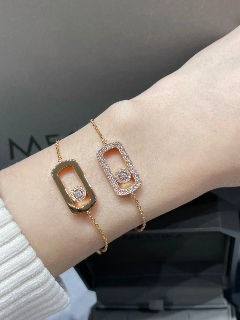 Messika Bracelets Trendsetting 208593