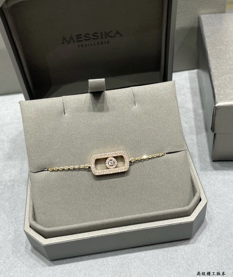 Messika Bracelets Trendsetting 208593