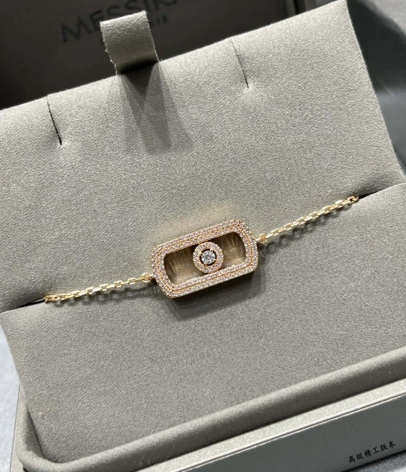 Messika Bracelets Trendsetting 208593