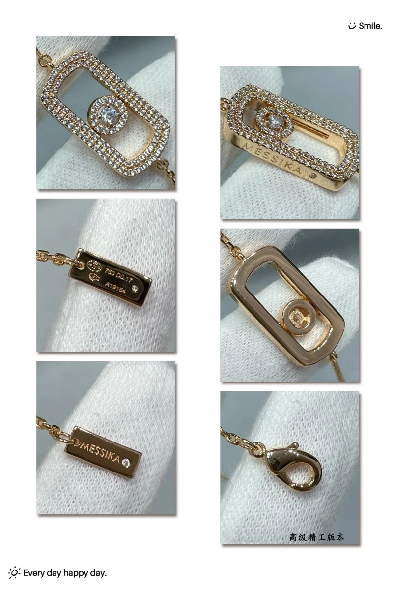 Messika Bracelets Trendsetting 208593