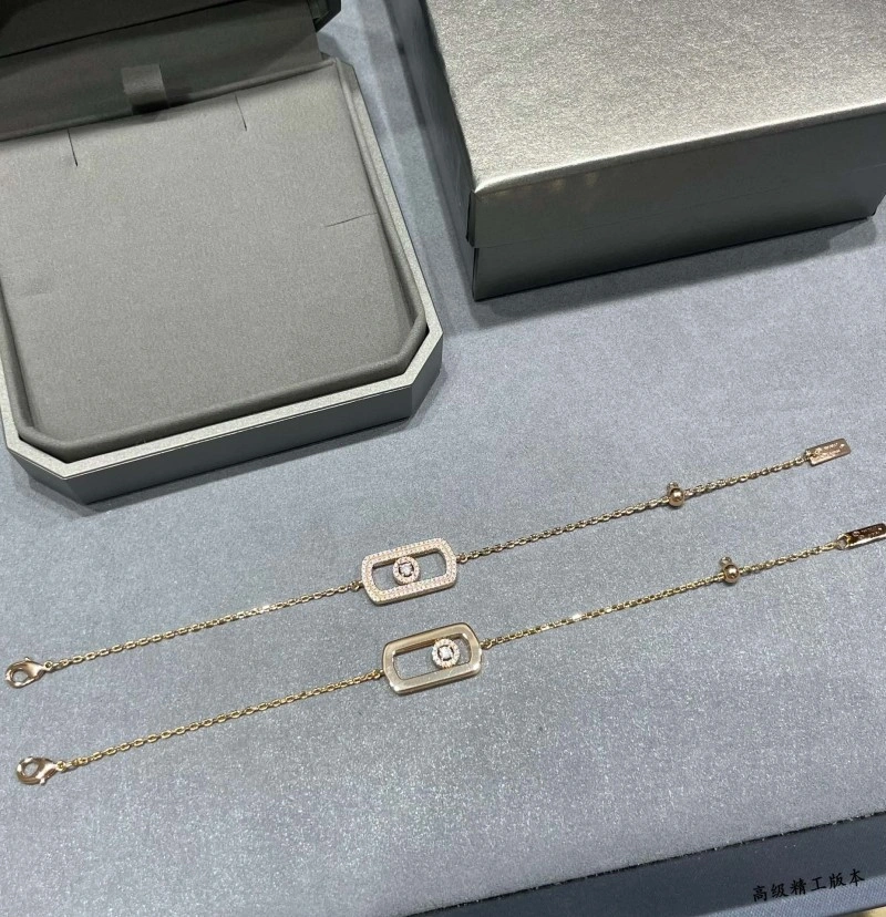 Messika Bracelets Trendsetting 208593