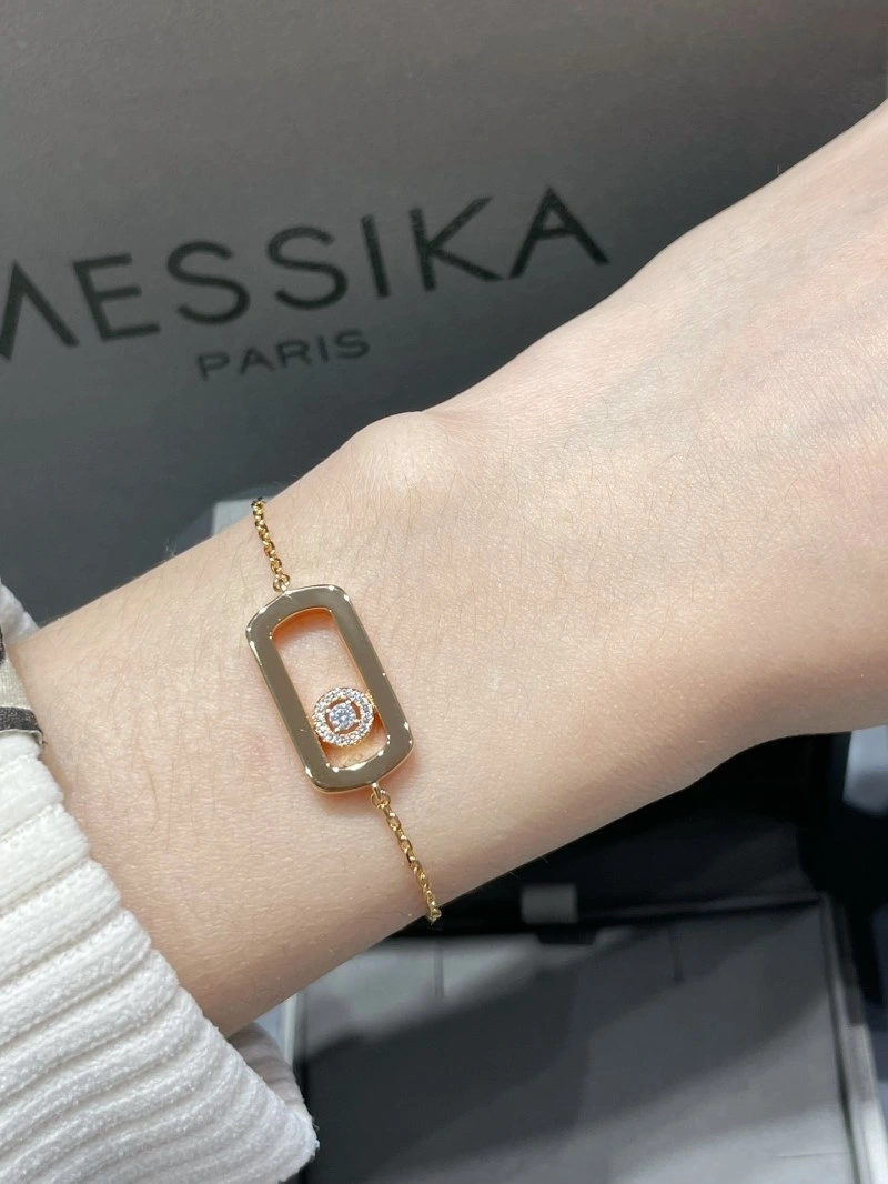 Messika Bracelets Thermal 208596