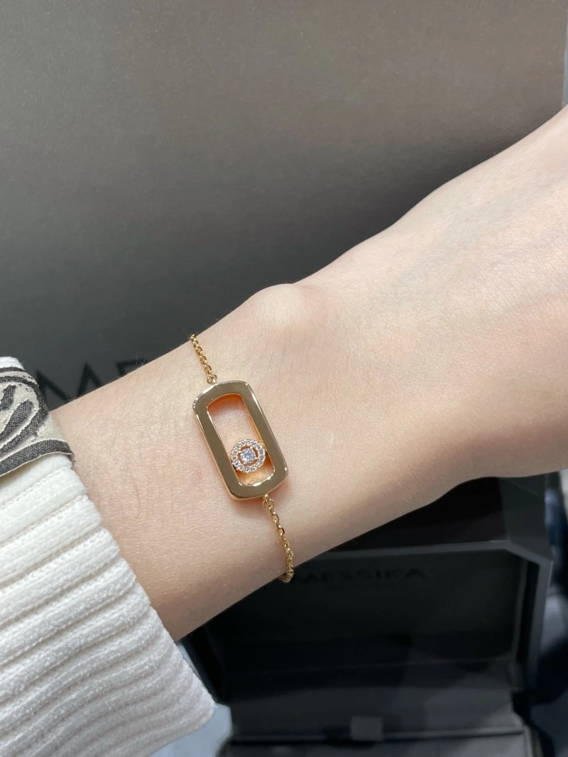 Messika Bracelets Thermal 208596