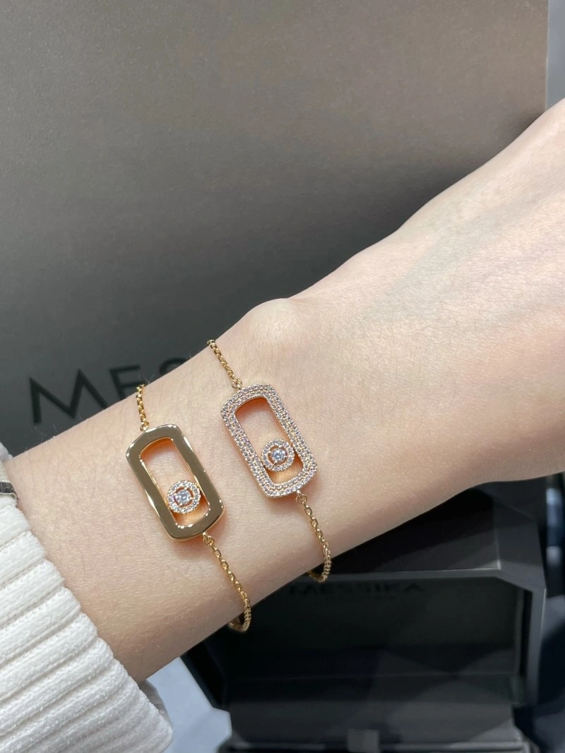 Messika Bracelets Thermal 208596