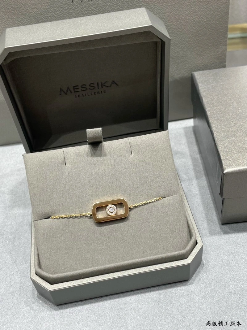 Messika Bracelets Thermal 208596
