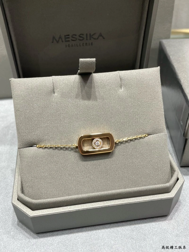Messika Bracelets Thermal 208596