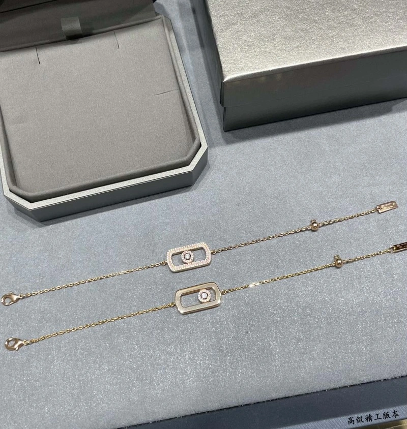 Messika Bracelets Thermal 208596