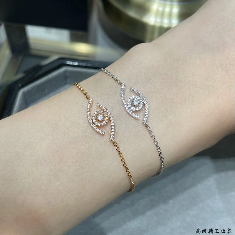 GoAnywhere Messika Bracelets 208592