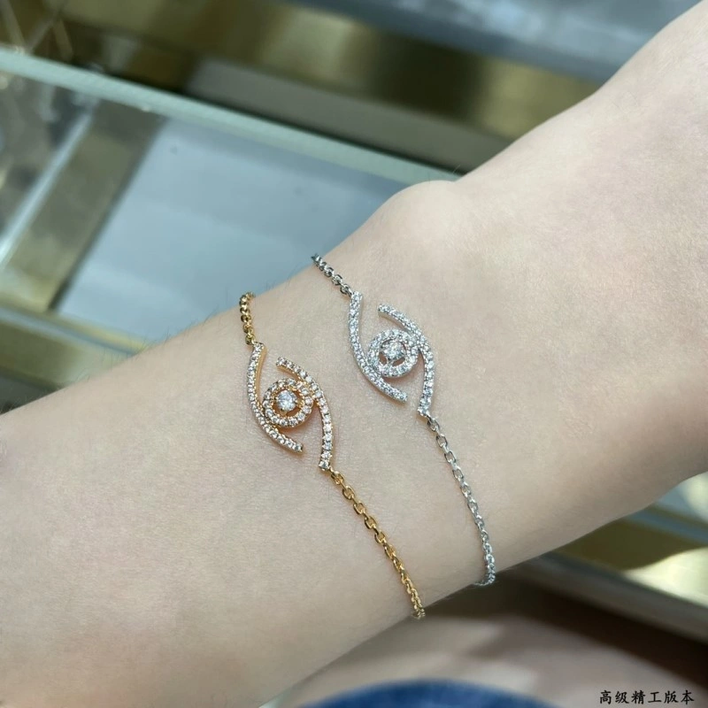GoAnywhere Messika Bracelets 208592
