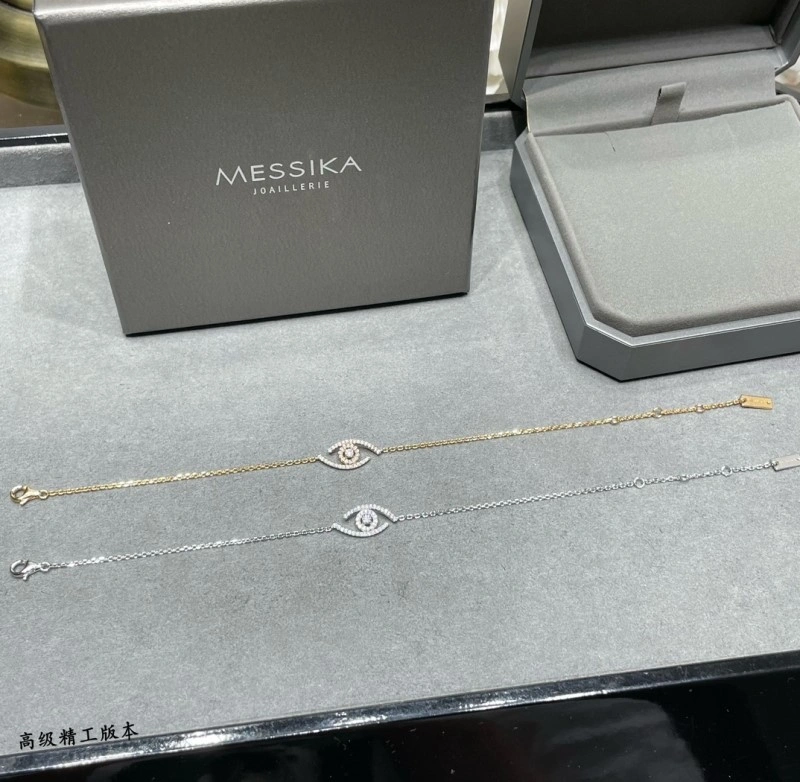 GoAnywhere Messika Bracelets 208592