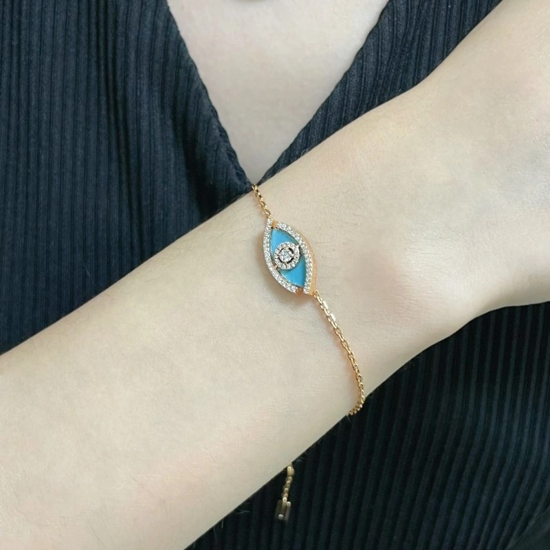 Messika Bracelets ModernLook 208586