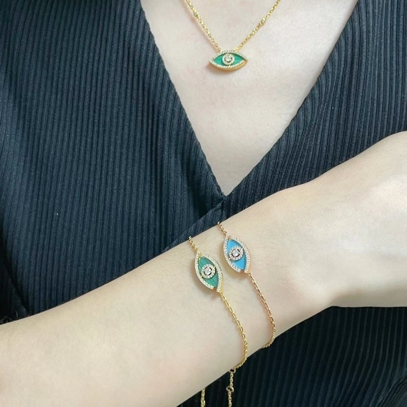 Messika Bracelets ModernLook 208586