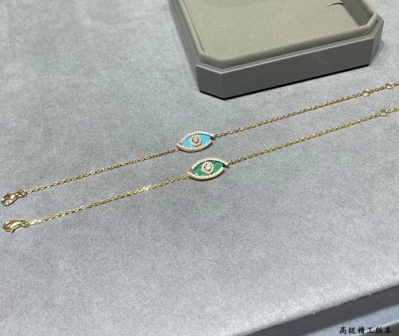Messika Bracelets ModernLook 208586