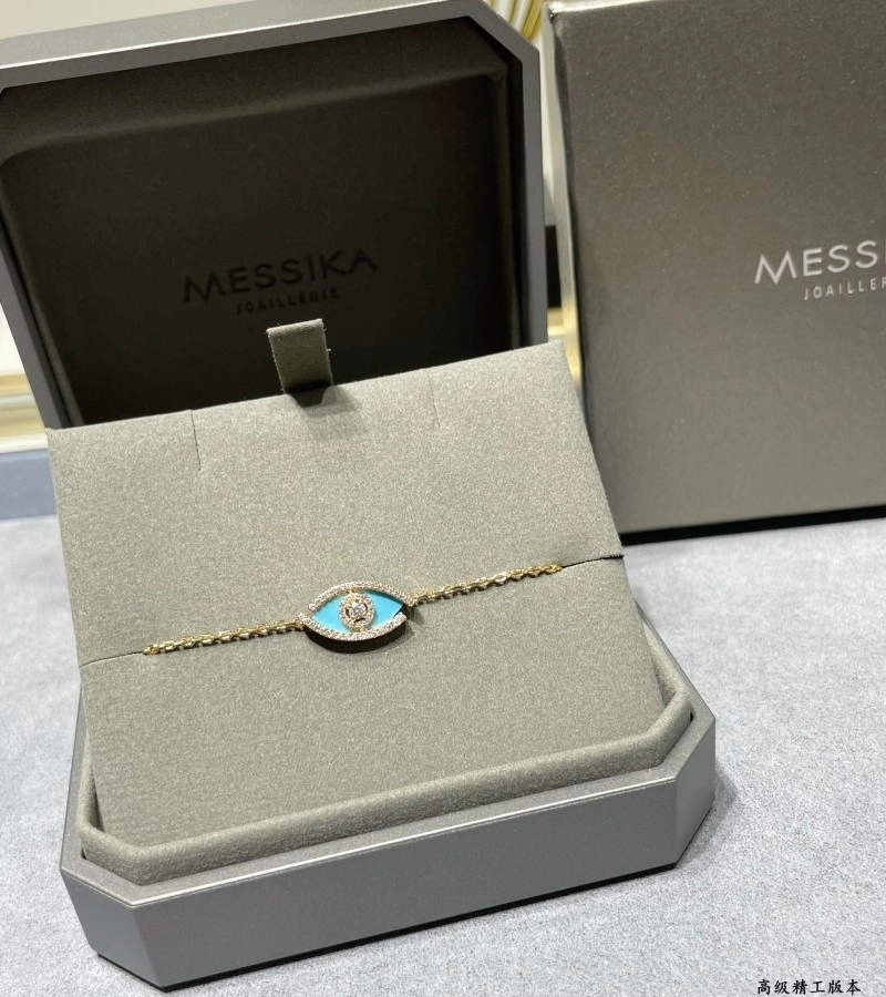 Messika Bracelets ModernLook 208586