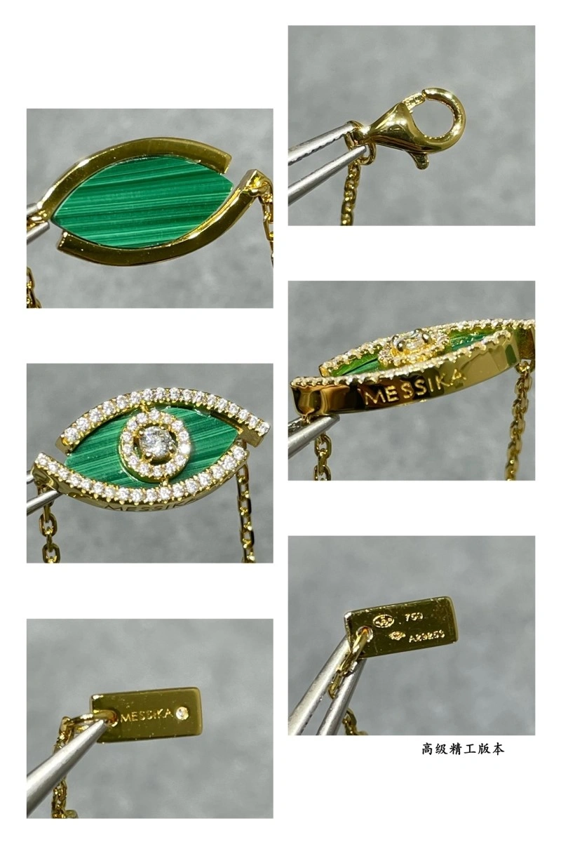 Messika Bracelets ModernLook 208586
