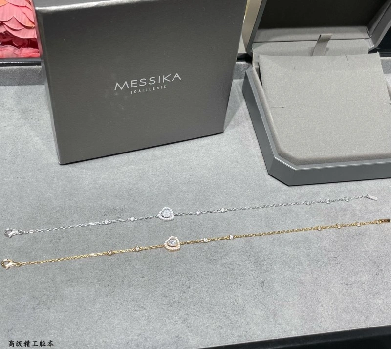 Popular Messika Bracelets 208584