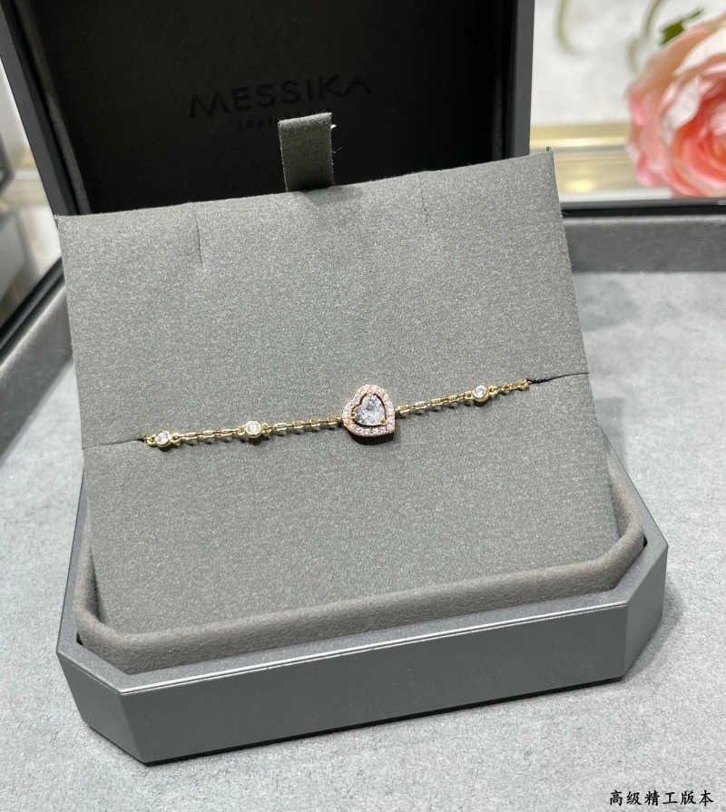 Popular Messika Bracelets 208584
