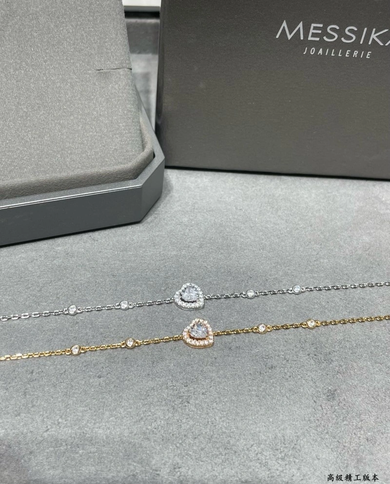 Popular Messika Bracelets 208584