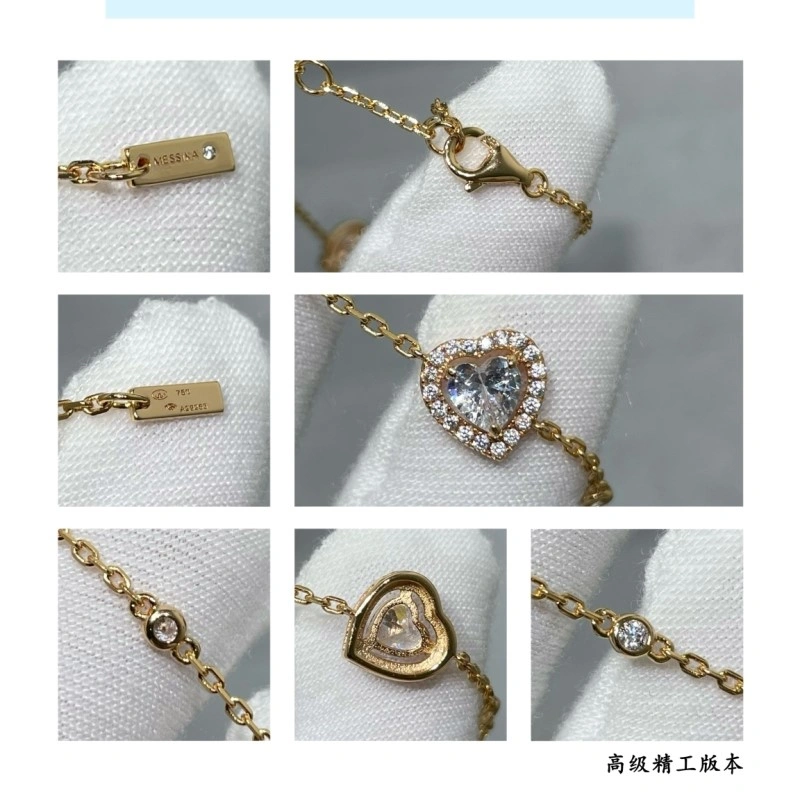 Popular Messika Bracelets 208584