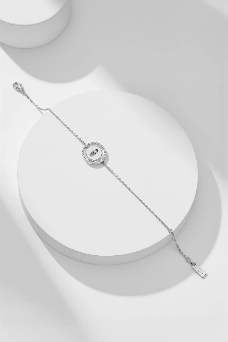 Supportive Messika Bracelets 207883