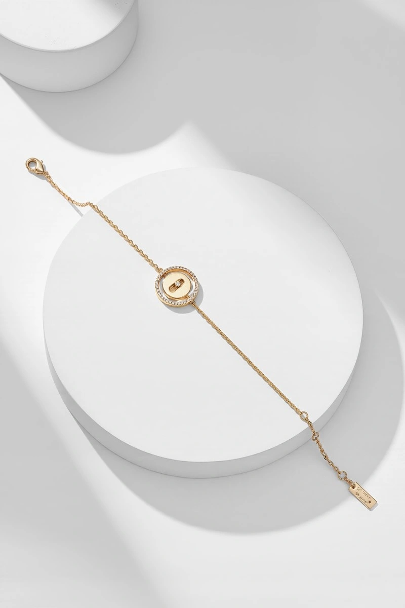 GoAnywhere Messika Bracelets 207880