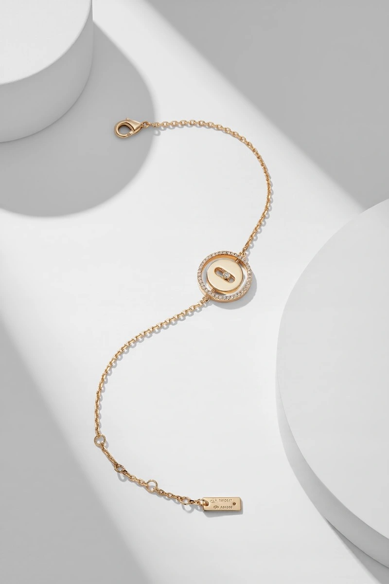 GoAnywhere Messika Bracelets 207880
