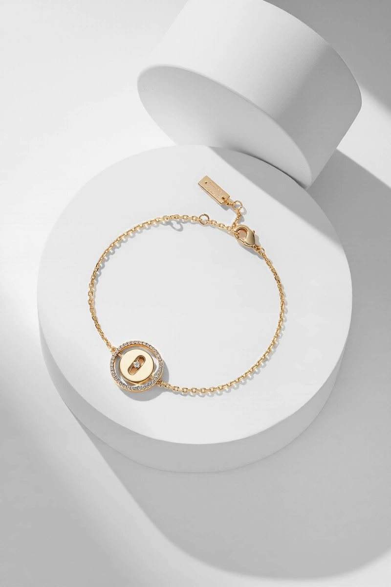 GoAnywhere Messika Bracelets 207880