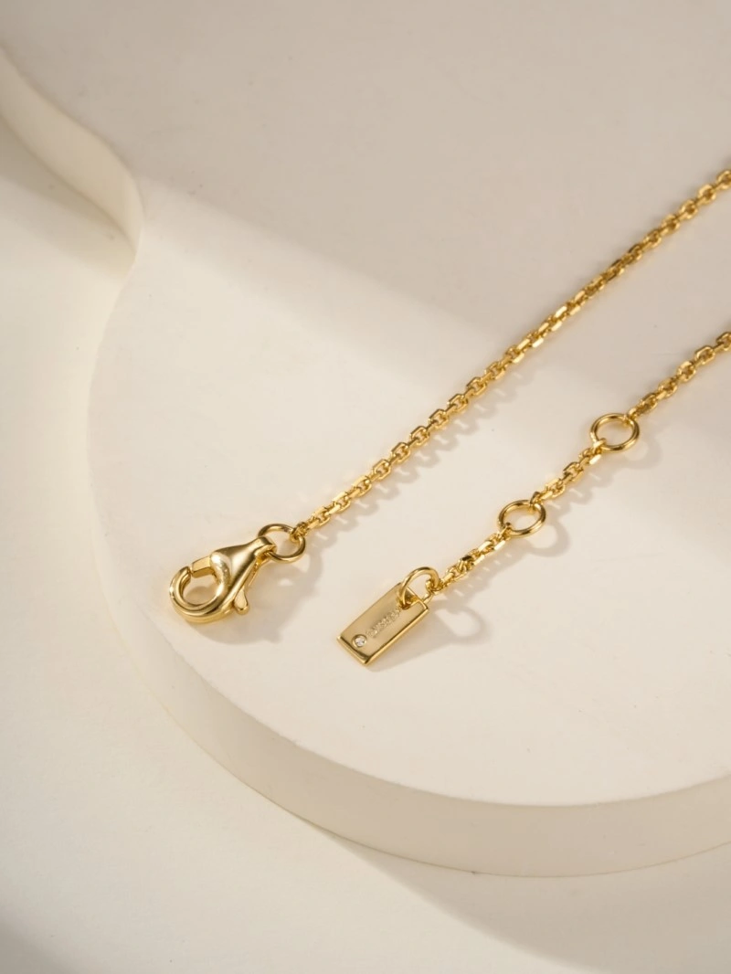 Messika Bracelets Tailored 207879