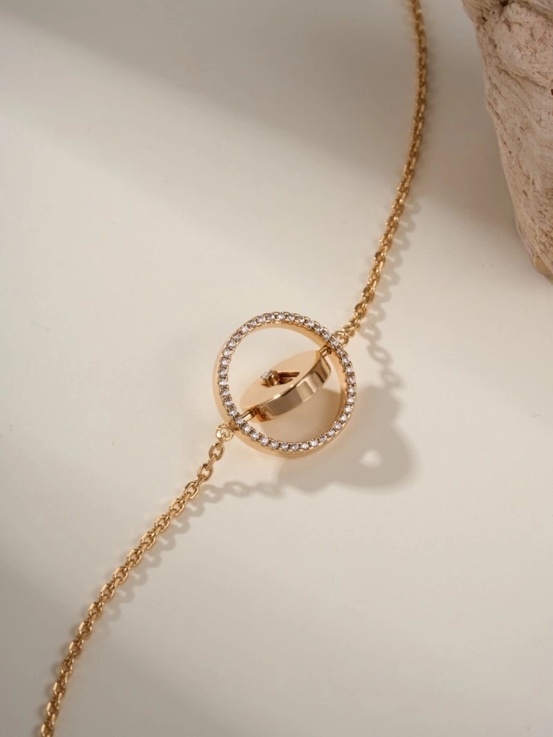 SmartChoice Messika Bracelets 207881