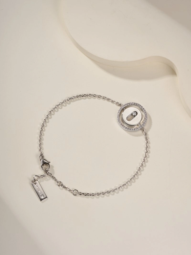 SmartChoice Messika Bracelets 207881